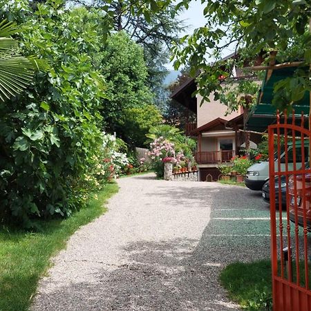 Nora S Home 4 - Panoramic Terrace & Bio Garden Merano Exterior photo